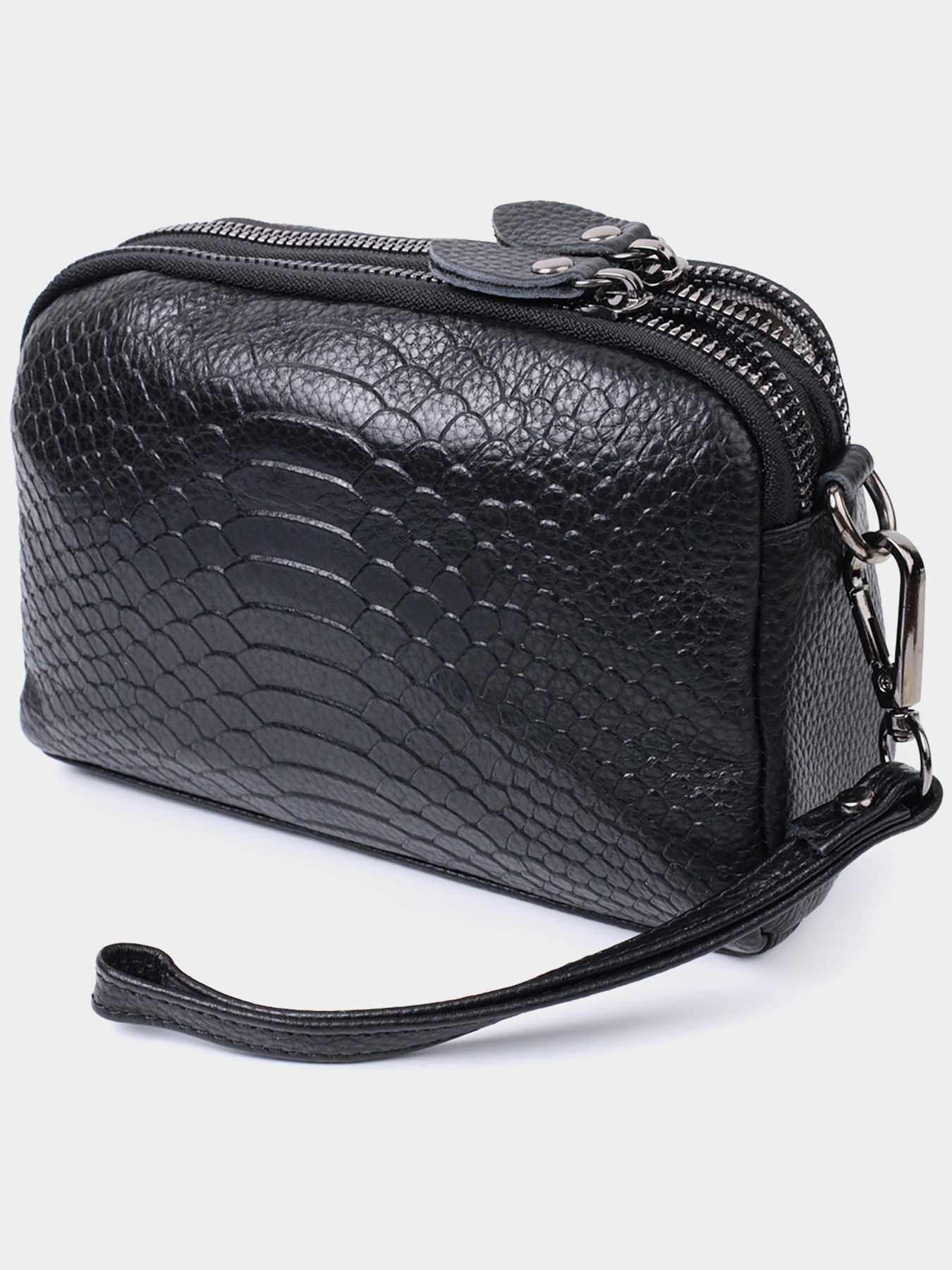 Крос-боді Vintage модель bag24_22799 Фото