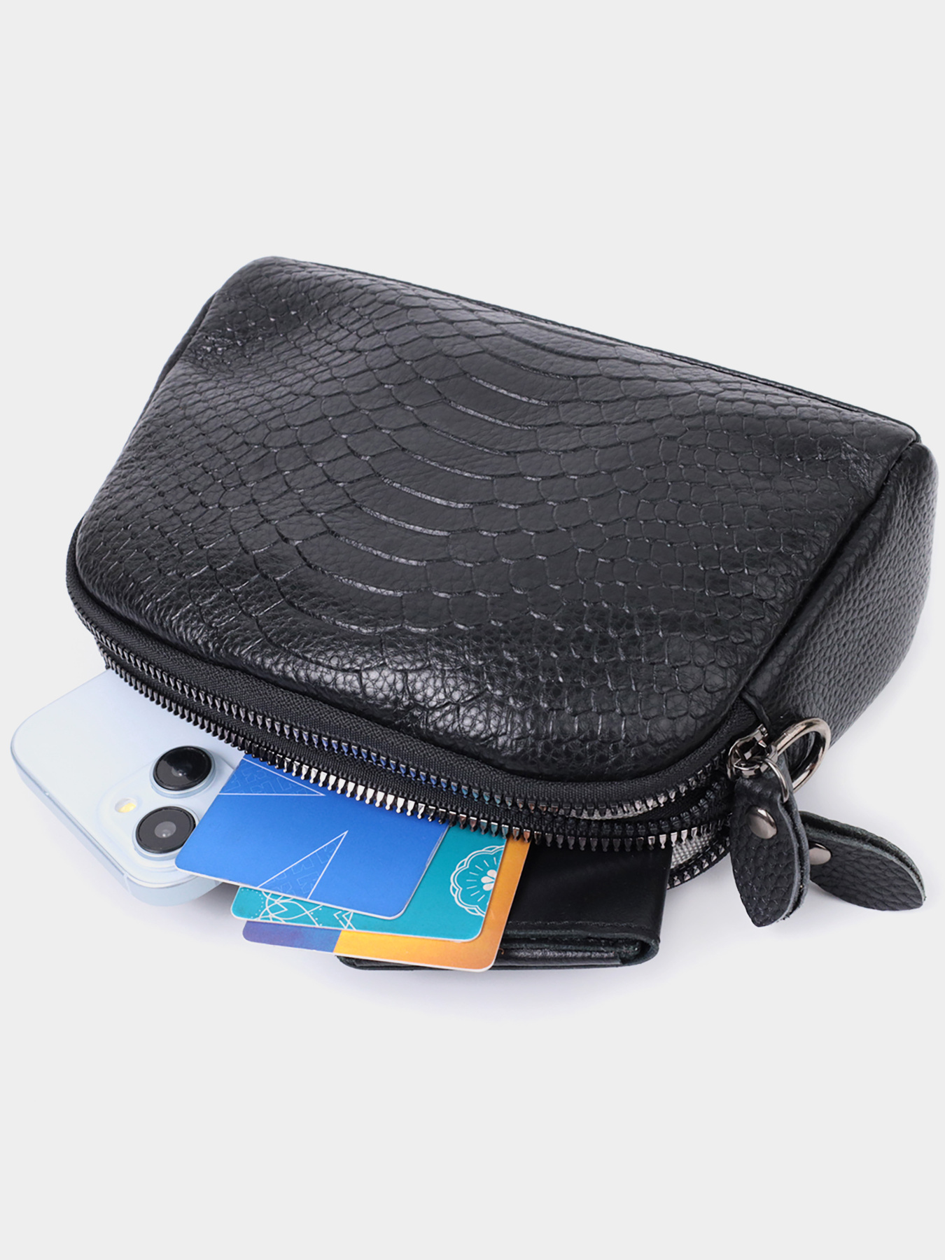 Крос-боді Vintage модель bag24_22799 Фото