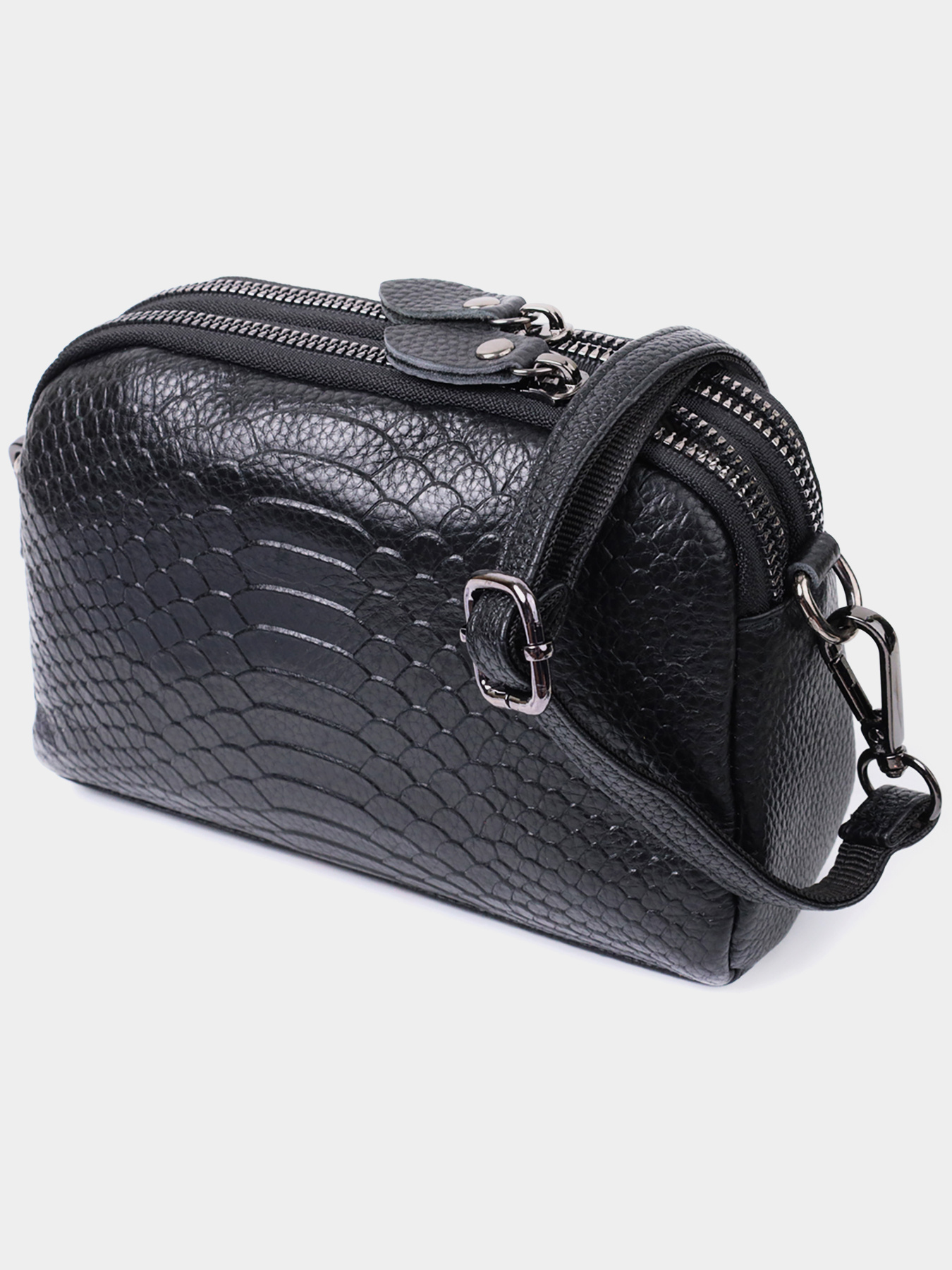 Крос-боді Vintage модель bag24_22799 Фото