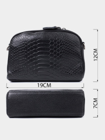 Крос-боді Vintage модель bag24_22799 Фото