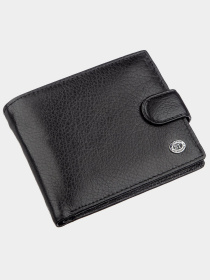 Кошелек ST Leather Accessories модель bag24_18836 Фото