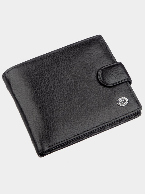 Кошелек ST Leather Accessories модель bag24_18836 Фото