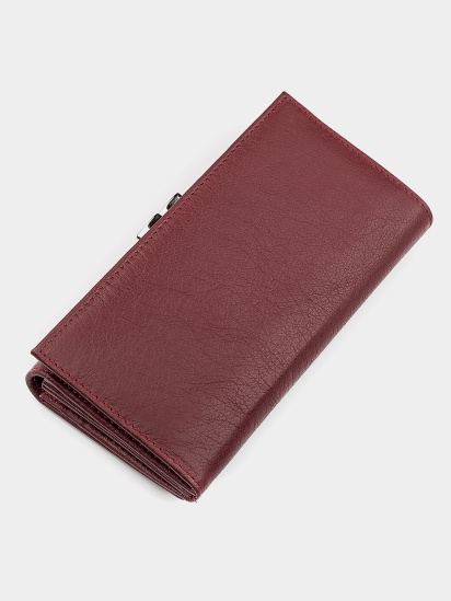 Гаманець ST Leather Accessories модель bag24_18401 — фото - INTERTOP