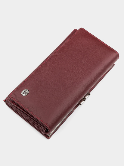 Гаманець ST Leather Accessories модель bag24_18401 - фото