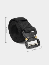 Ремінь Vintage модель bag24_20337 Фото