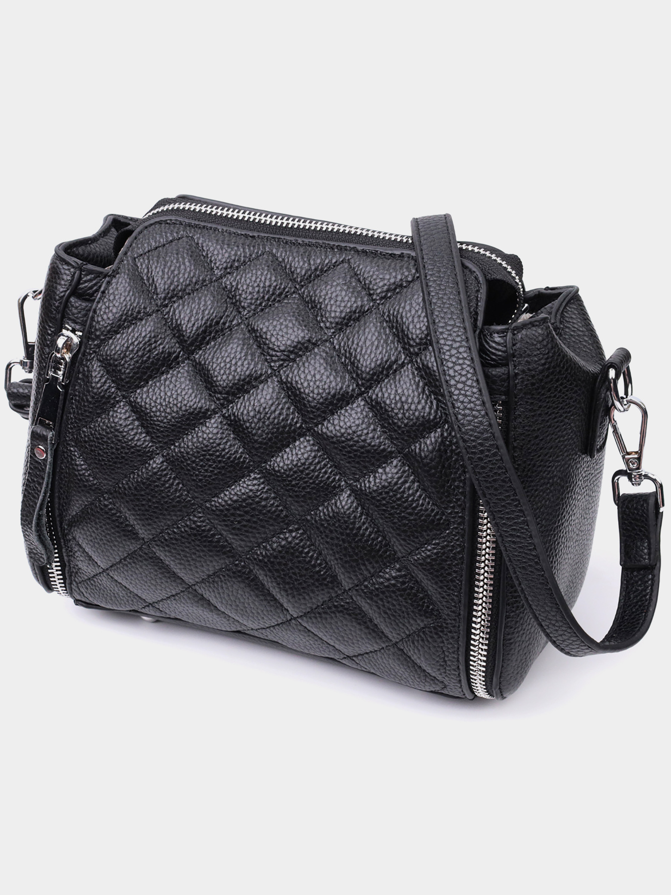 Кросс-боди Vintage модель bag24_22667 Фото