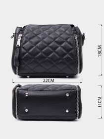 Кросс-боди Vintage модель bag24_22667 Фото