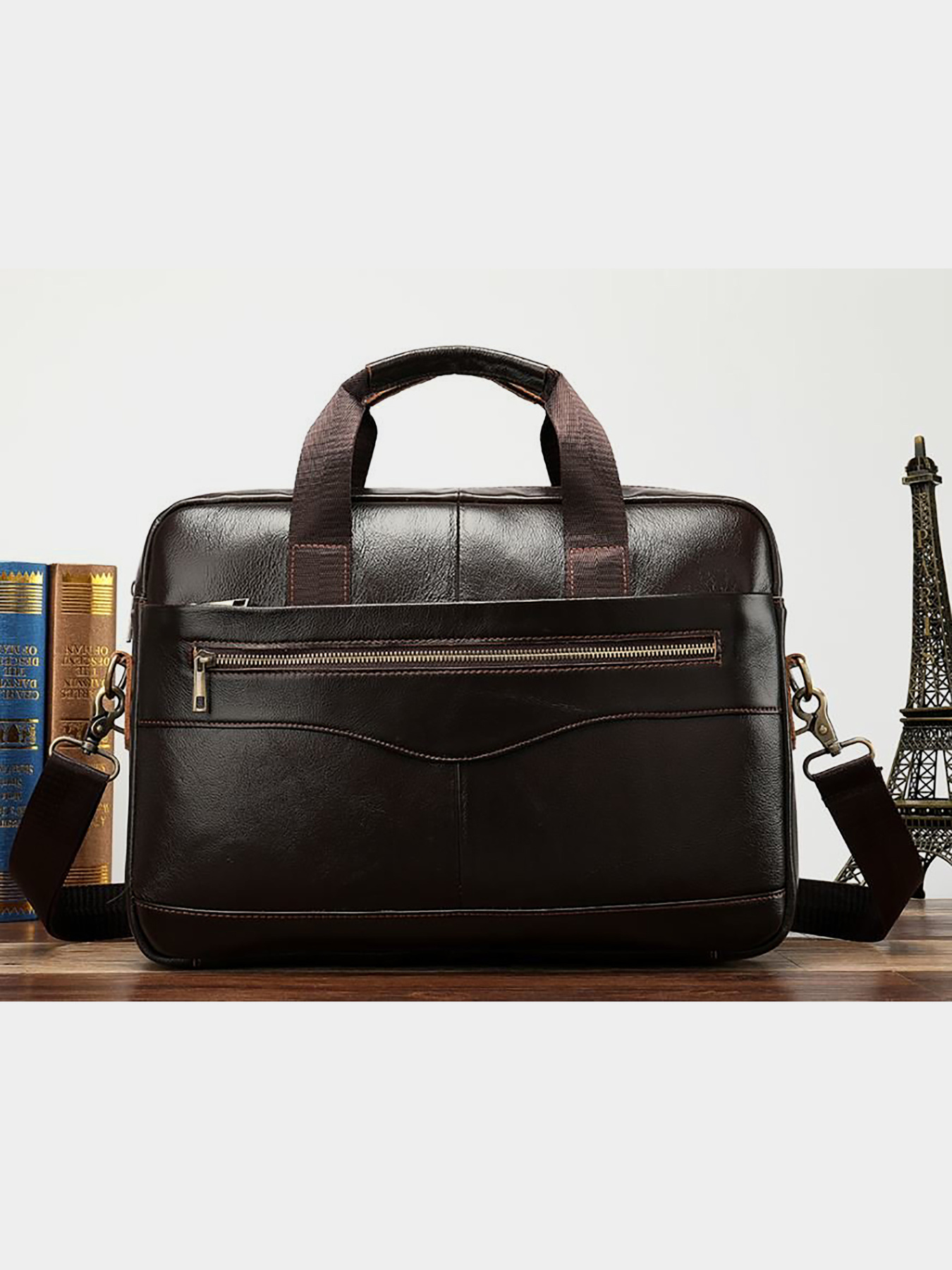 Сумка для ноутбука Vintage модель bag24_14669 Фото