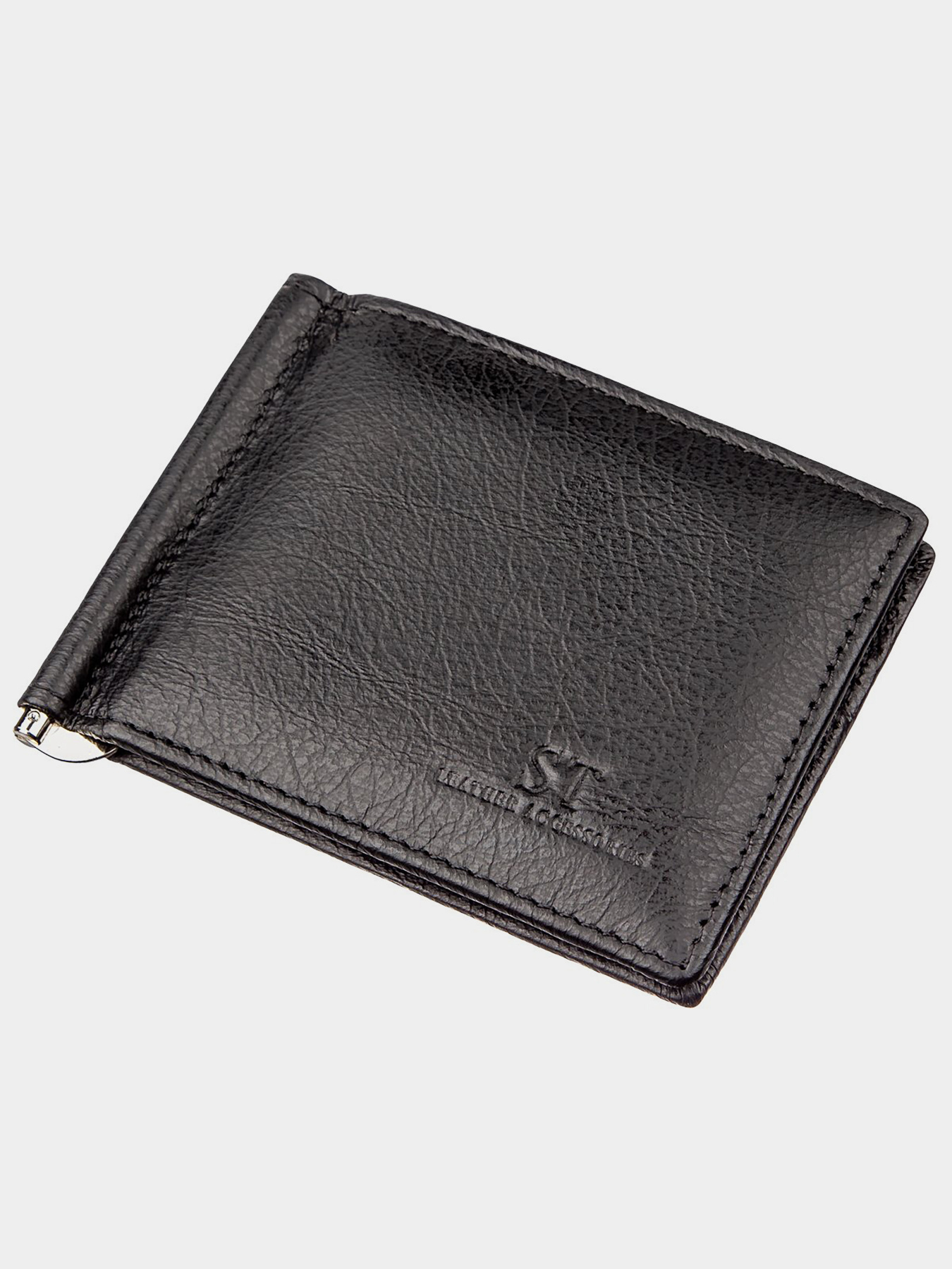Портмоне ST Leather Accessories модель bag24_18945 Фото
