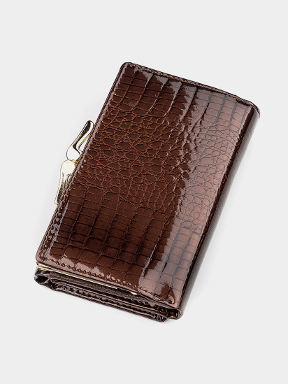 Гаманець ST Leather Accessories модель bag24_18372 — фото - INTERTOP