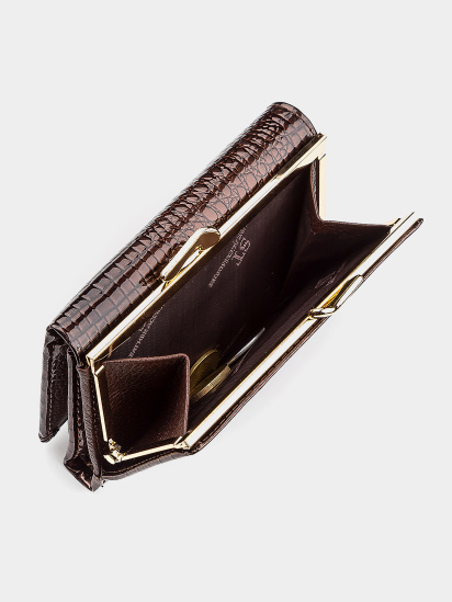 Гаманець ST Leather Accessories модель bag24_18372 — фото 5 - INTERTOP