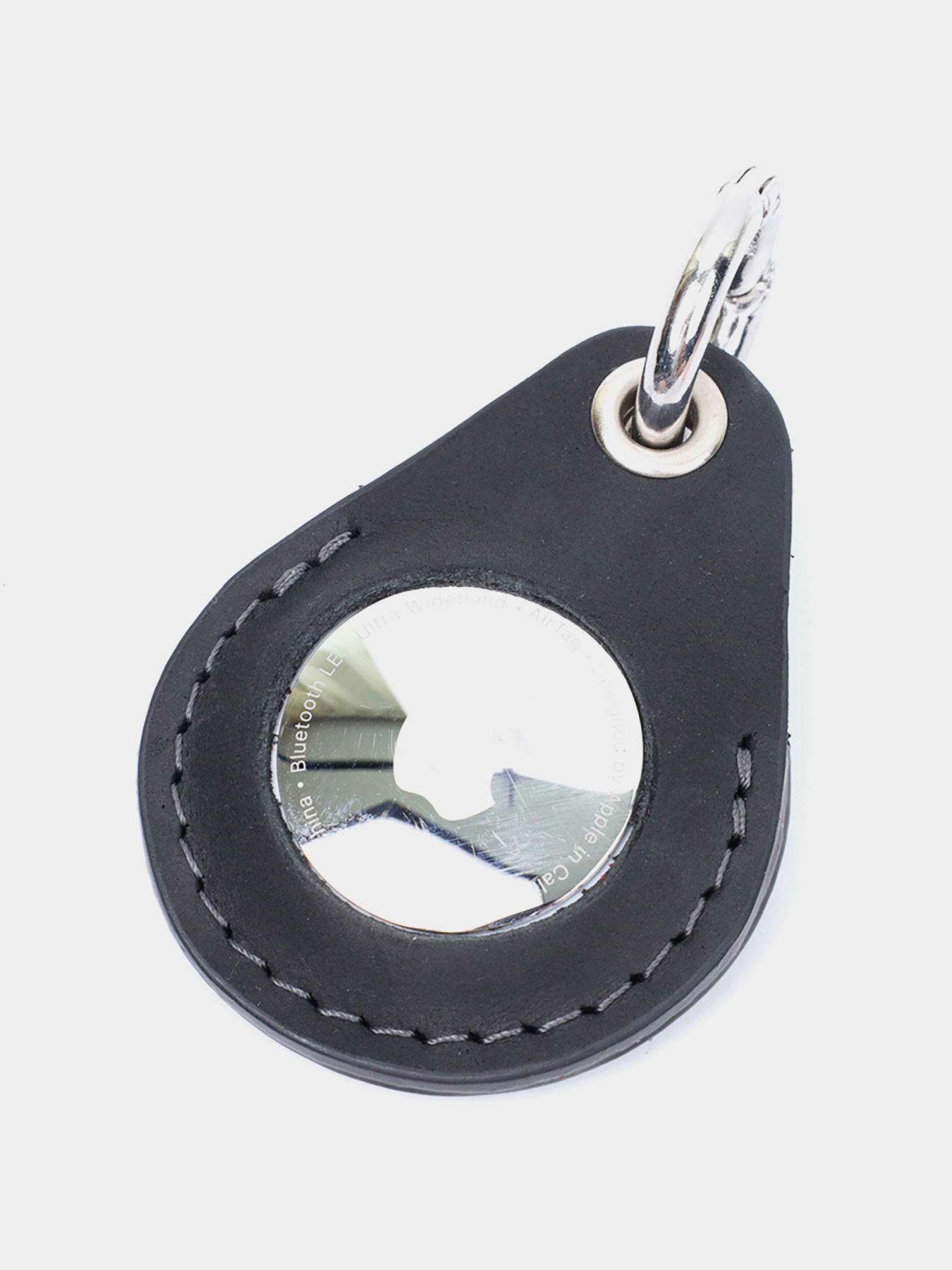 Брелок Grande Pelle модель bag24_11614 Фото