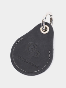 Брелок Grande Pelle модель bag24_11614 Фото