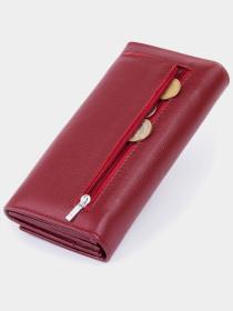 Кошелек ST Leather Accessories модель bag24_19244 Фото