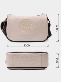 Кросс-боди Vintage модель bag24_22625 Фото