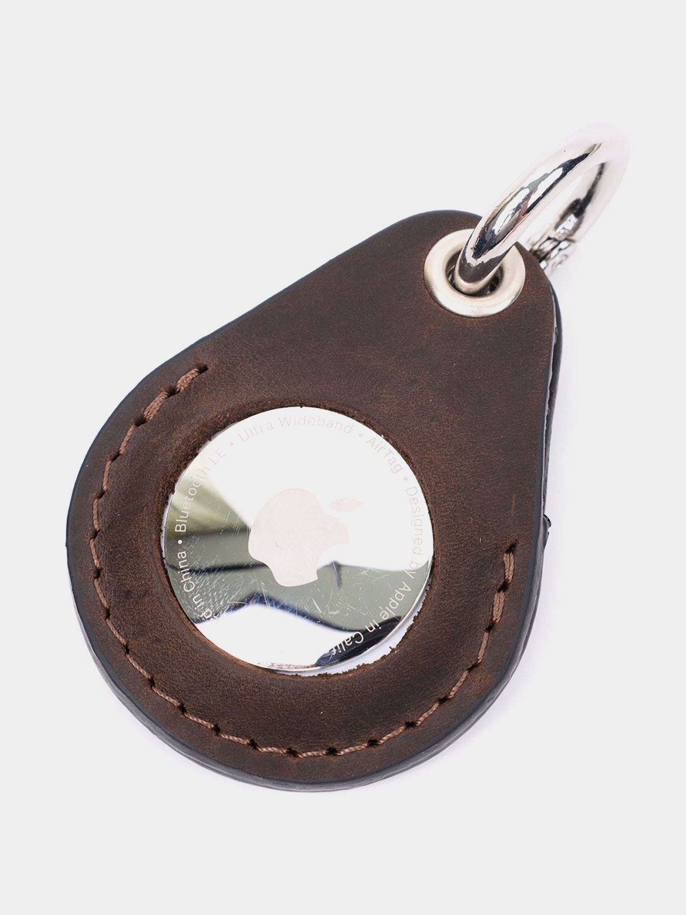 Брелок Grande Pelle модель bag24_11615 Фото