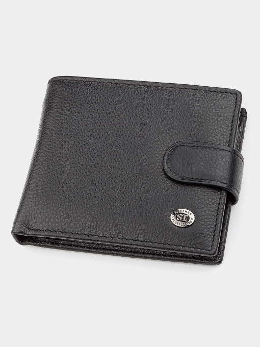 Кошелек ST Leather Accessories модель bag24_18311 Фото