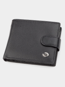 Кошелек ST Leather Accessories модель bag24_18311 Фото