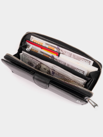 Гаманець ST Leather Accessories модель bag24_19300 Фото