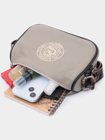 Кросс-боди Vintage модель bag24_22626 Фото