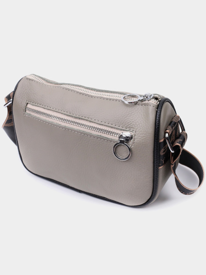 Крос-боді Vintage модель bag24_22626 — фото - INTERTOP