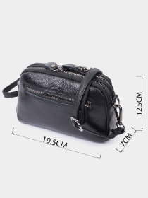 Кросс-боди Vintage модель bag24_22807 Фото