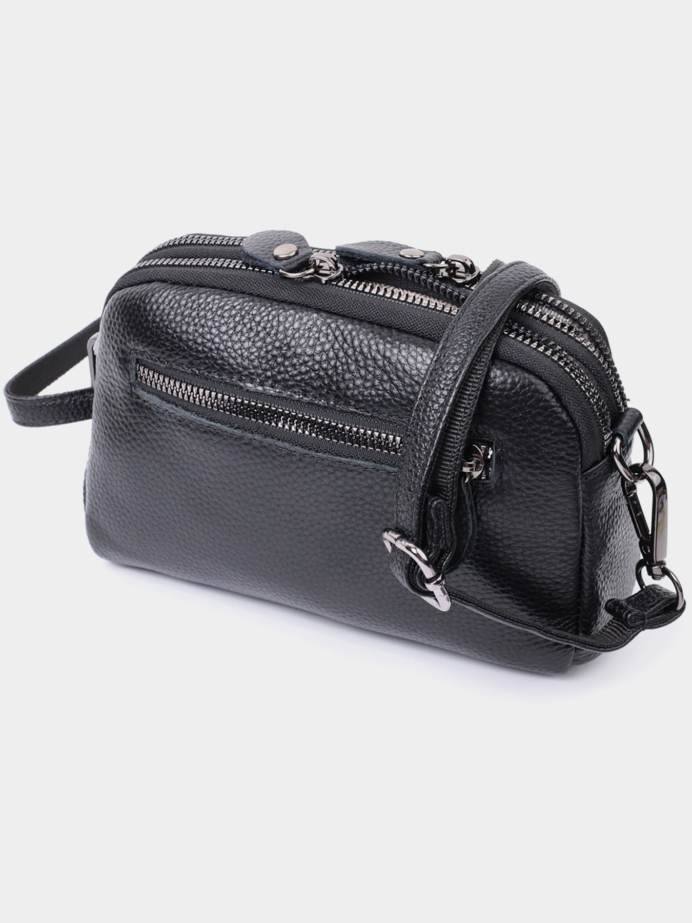 Кросс-боди Vintage модель bag24_22807 Фото