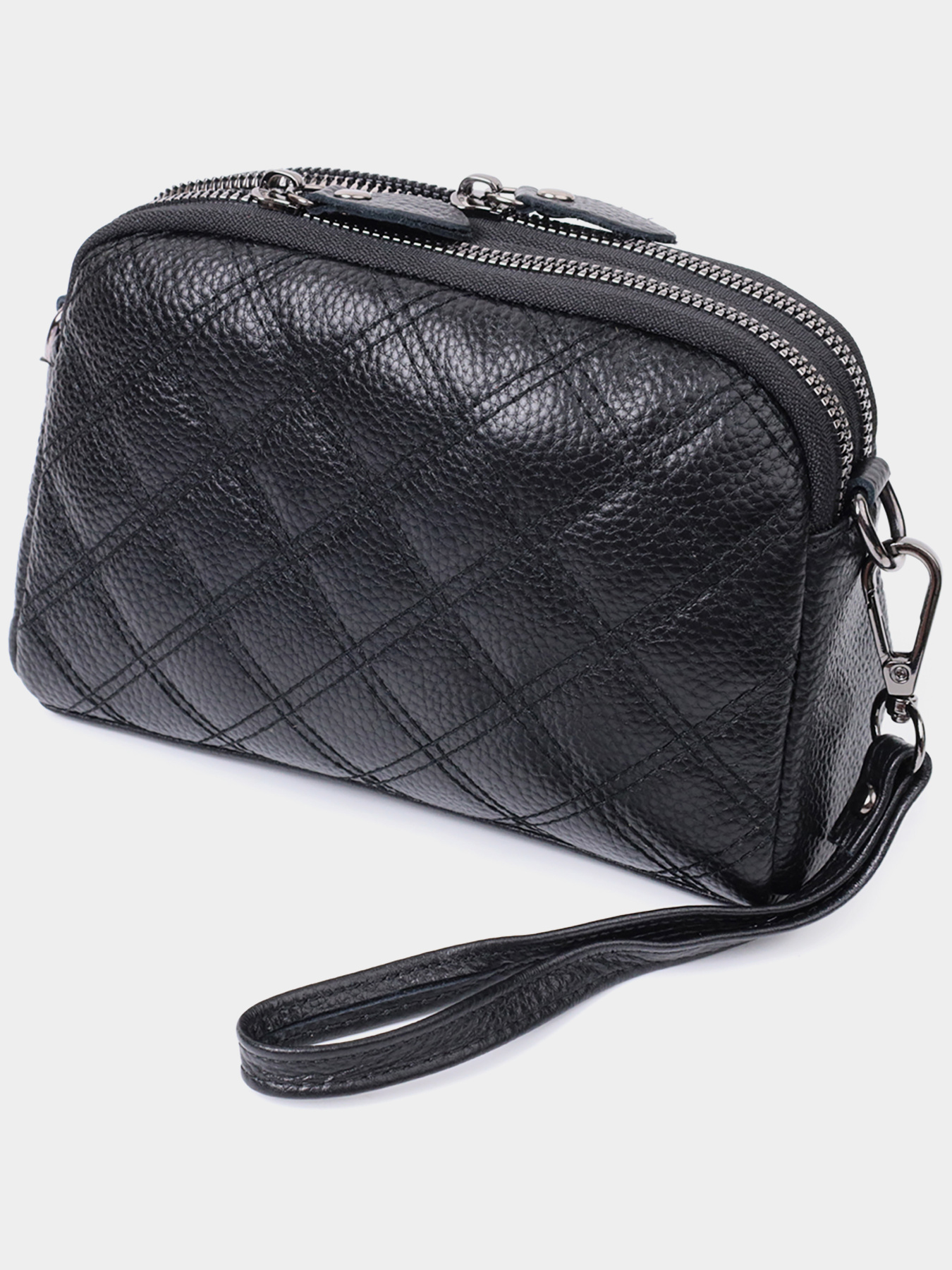 Кросс-боди Vintage модель bag24_22807 Фото