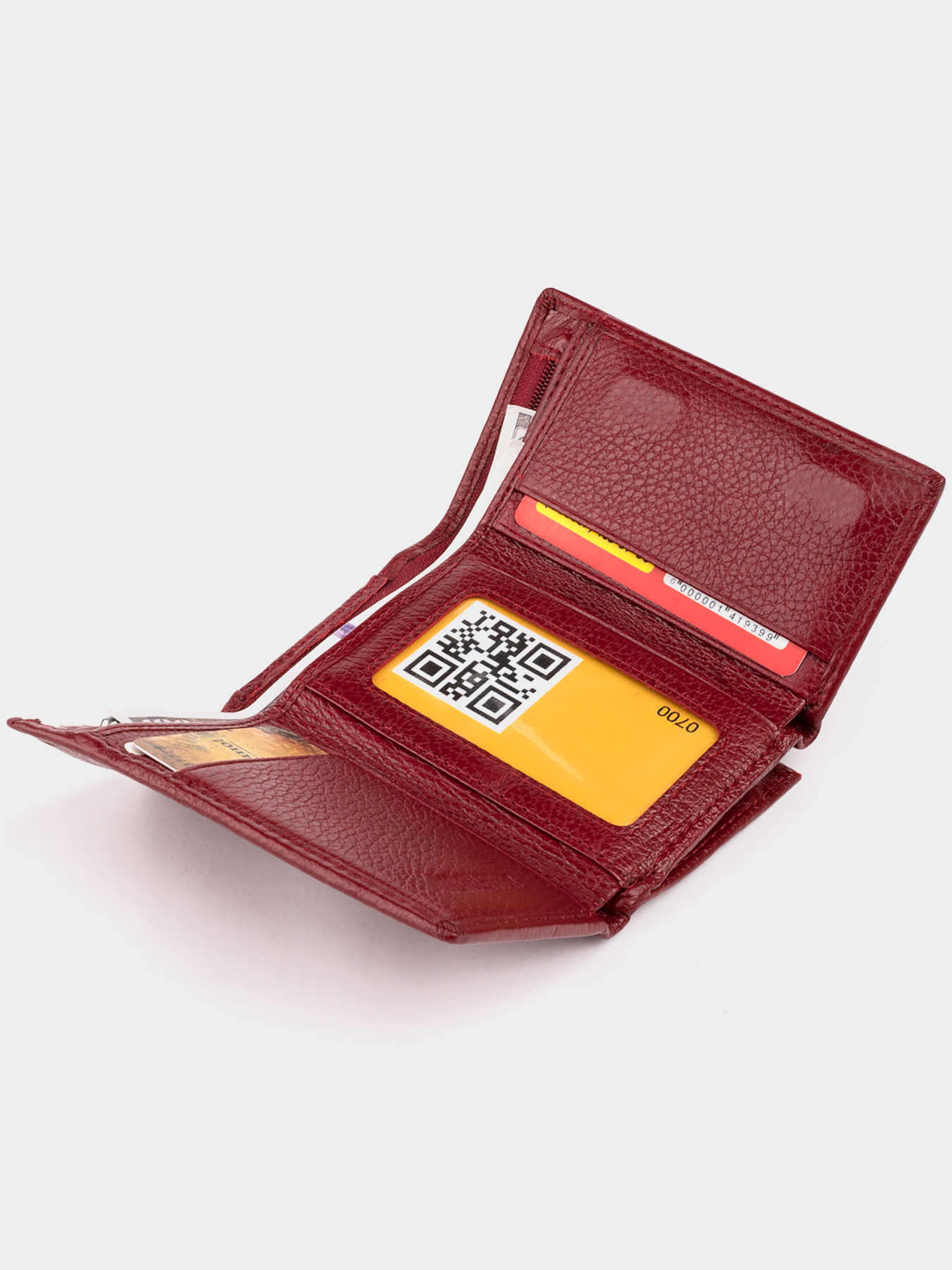 Кошелек ST Leather Accessories модель bag24_19333 Кошелек ST Leather Accessories модель bag24_19333 Фото