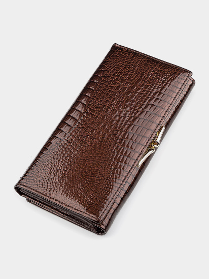 Гаманець ST Leather Accessories модель bag24_18396 — фото - INTERTOP