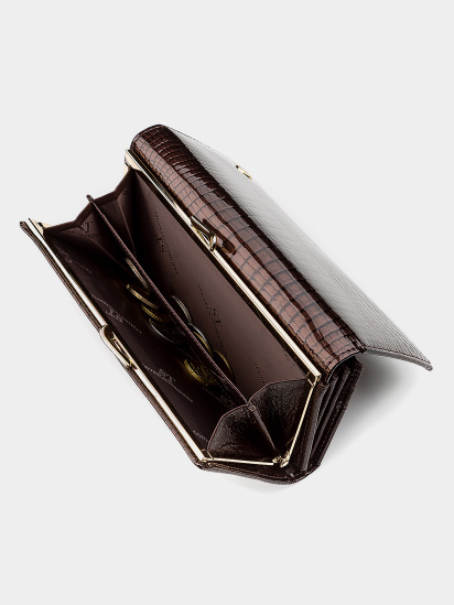 Гаманець ST Leather Accessories модель bag24_18396 — фото 5 - INTERTOP