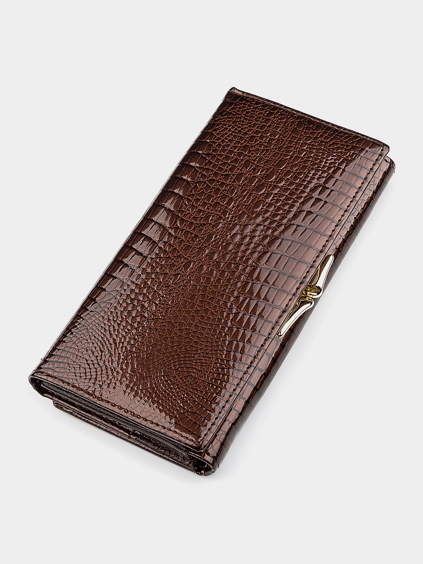 Кошелек ST Leather Accessories модель bag24_18396 Фото