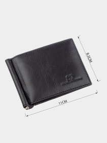 Портмоне ST Leather Accessories модель bag24_18948 Фото