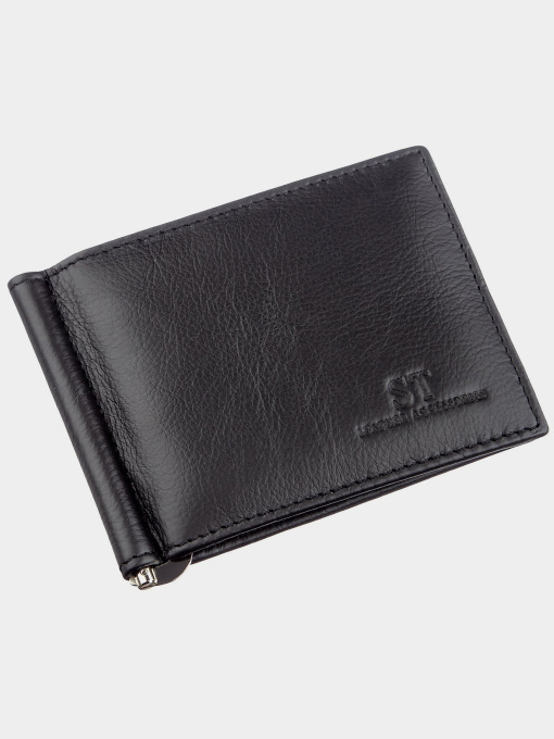 Портмоне ST Leather Accessories модель bag24_18948 Фото