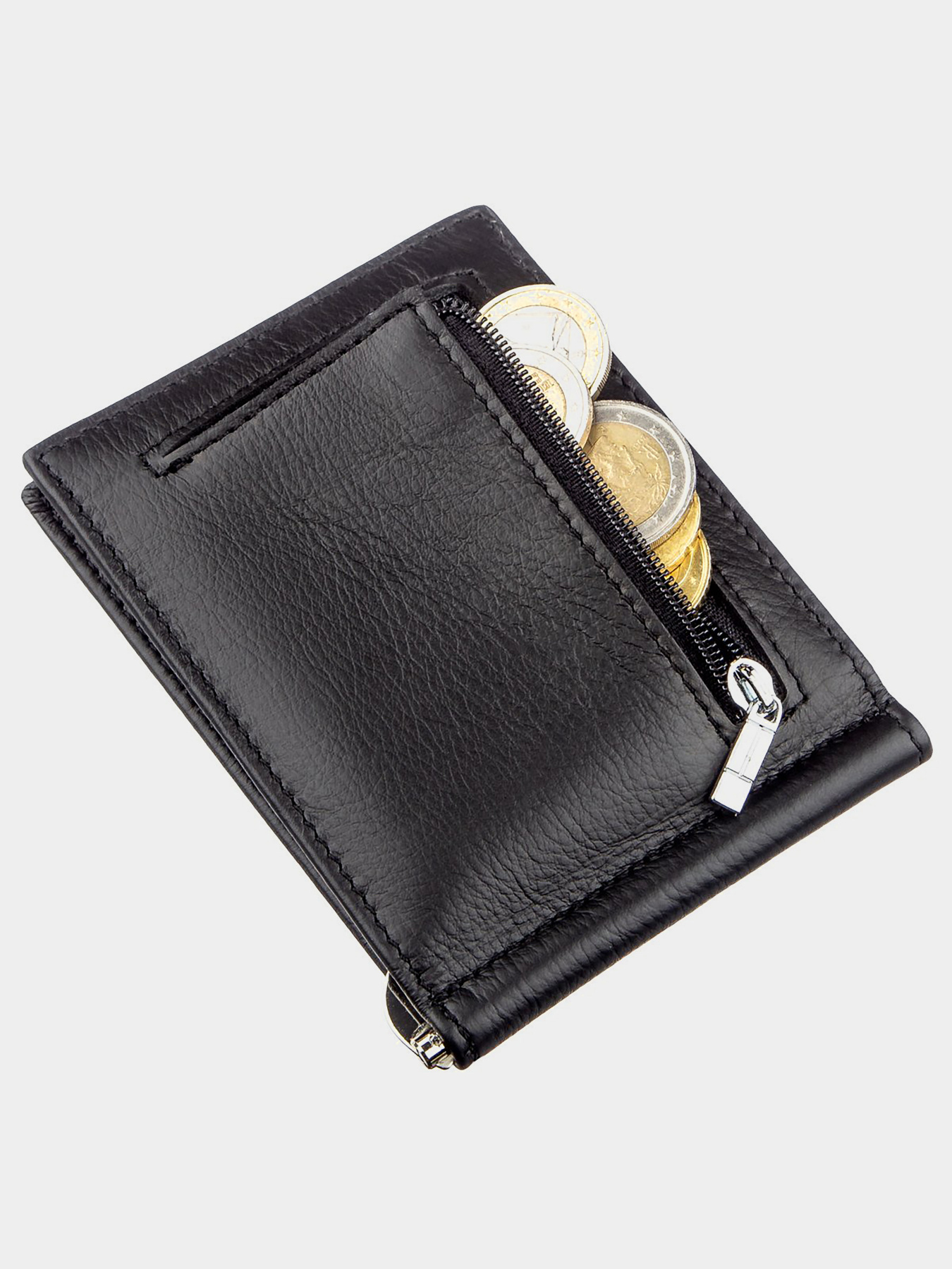 Портмоне ST Leather Accessories модель bag24_18948 Фото