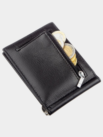 Портмоне ST Leather Accessories модель bag24_18948 Фото