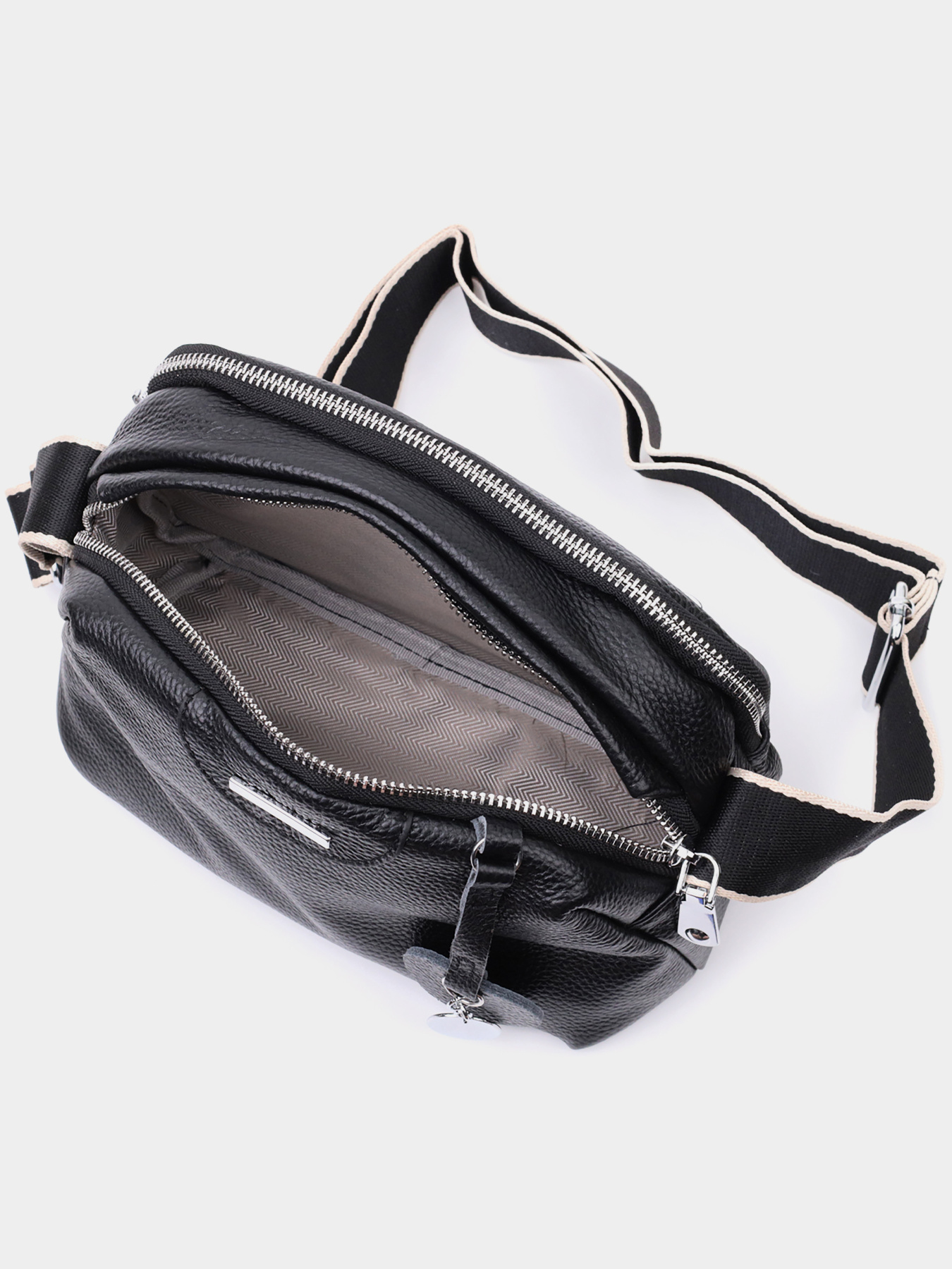 Кросс-боди Vintage модель bag24_22592 Фото