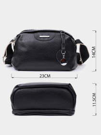 Крос-боді Vintage модель bag24_22592 Фото