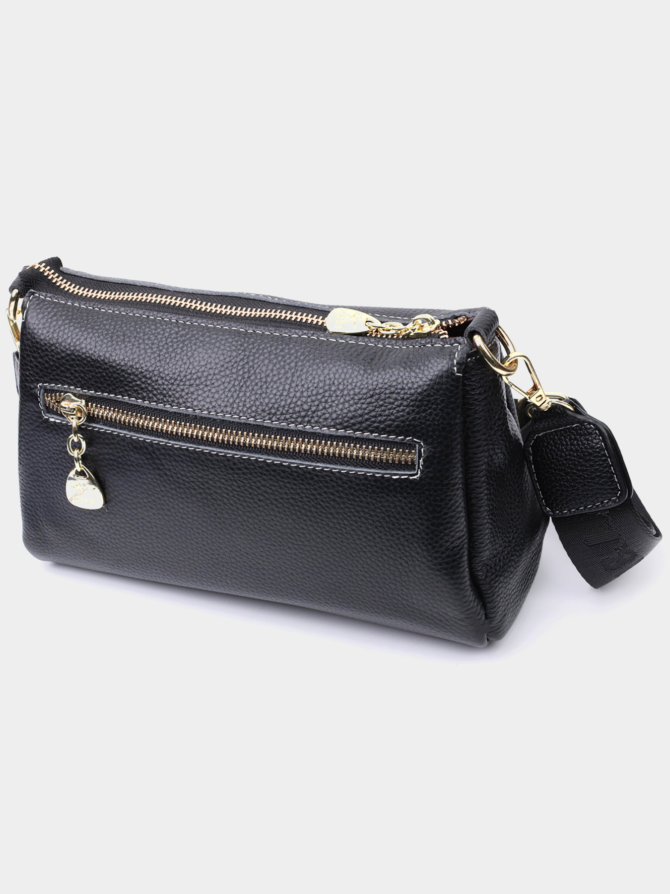 Кросс-боди Vintage модель bag24_22607 Фото