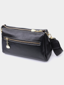 Кросс-боди Vintage модель bag24_22607 Фото