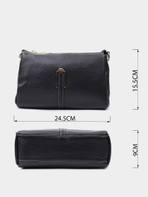 Кросс-боди Vintage модель bag24_22607 Фото