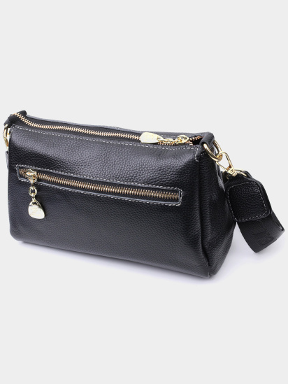 Крос-боді Vintage модель bag24_22607 — фото - INTERTOP
