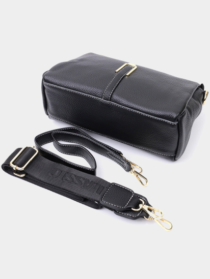 Крос-боді Vintage модель bag24_22607 — фото 5 - INTERTOP