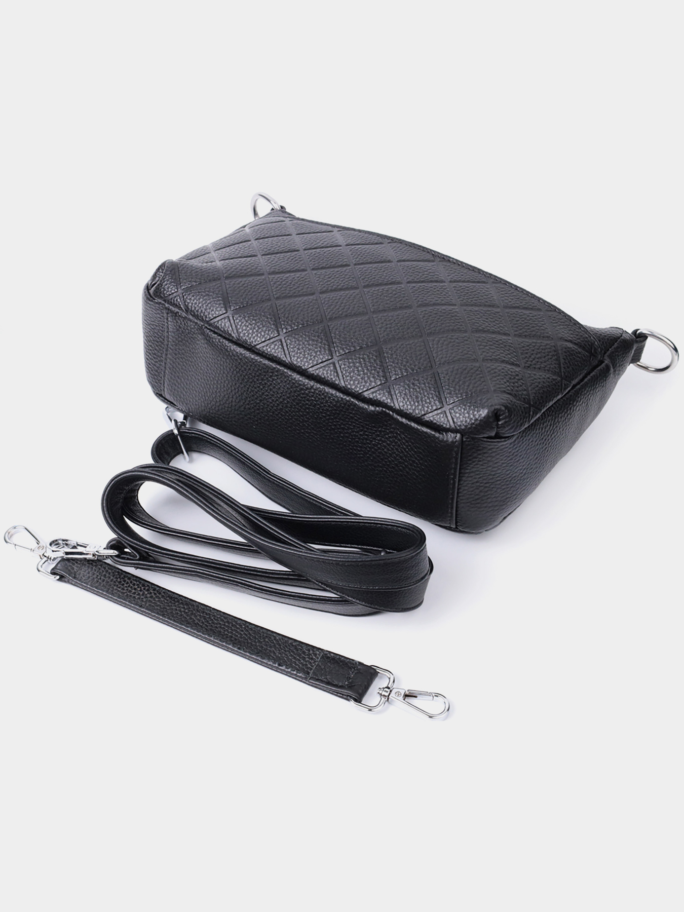 Кросс-боди Vintage модель bag24_22805 Фото