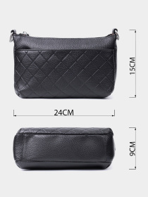 Кросс-боди Vintage модель bag24_22805 Фото