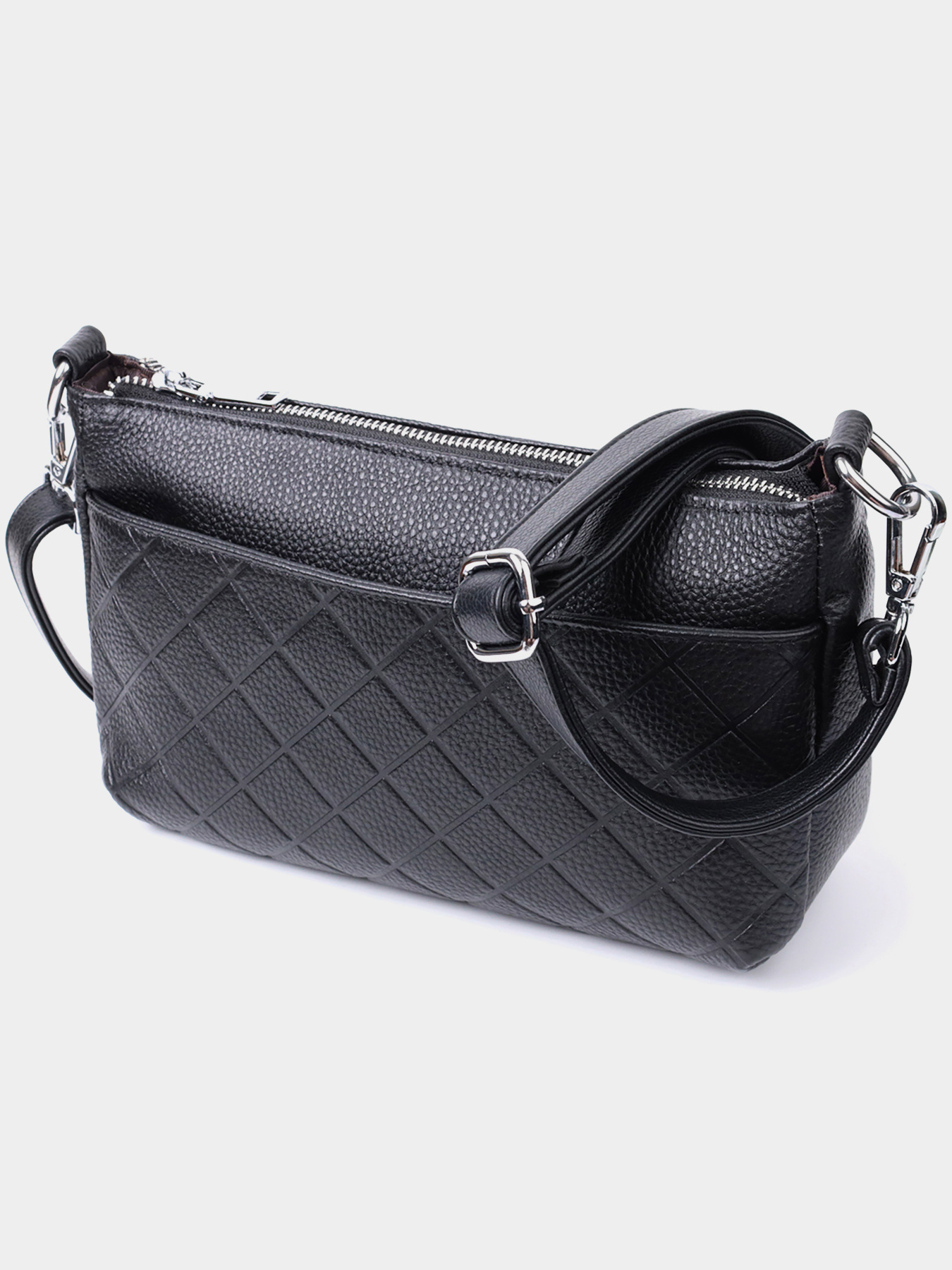 Крос-боді Vintage модель bag24_22805 Фото