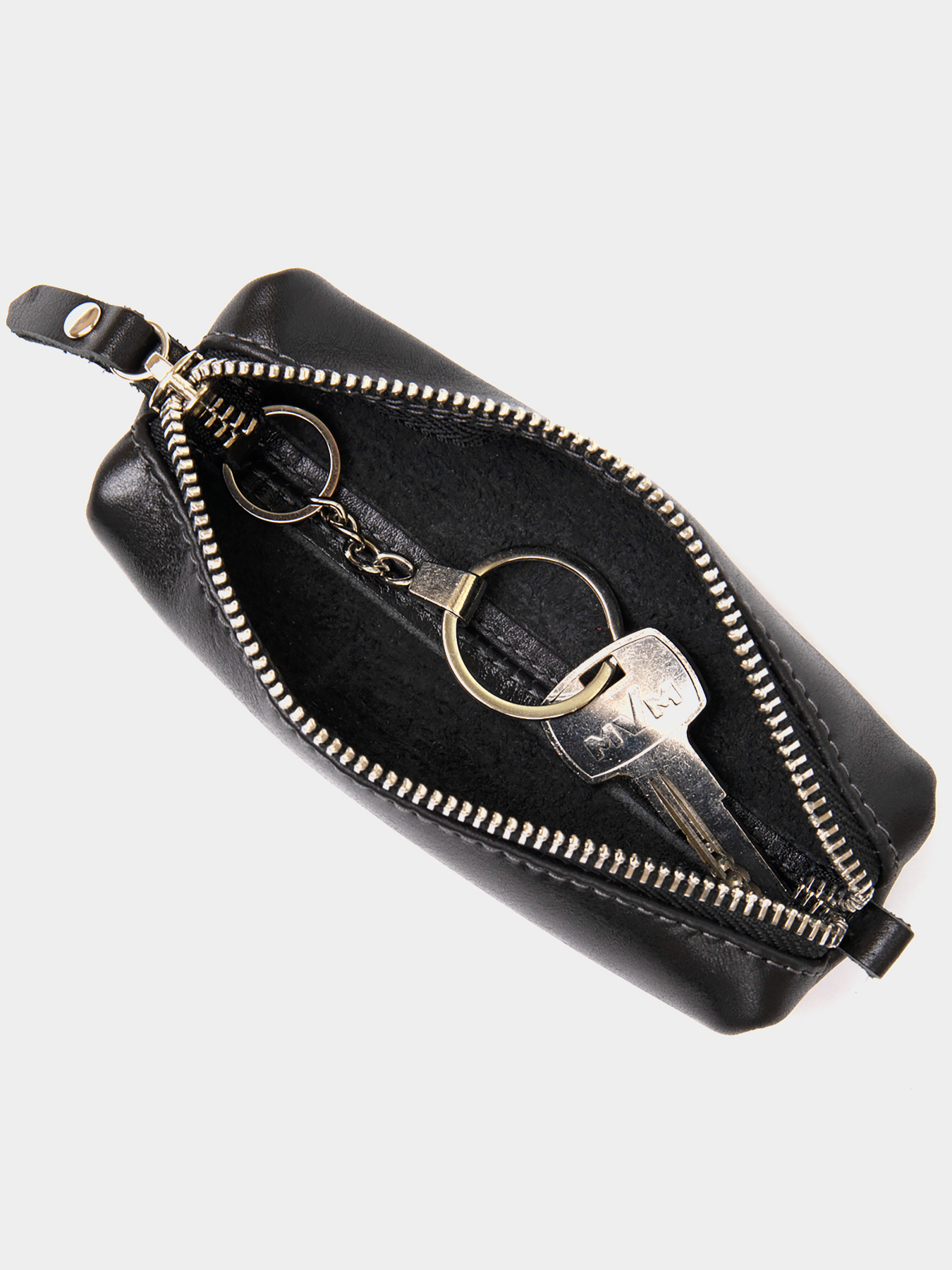 Ключница Grande Pelle модель bag24_11387 Фото