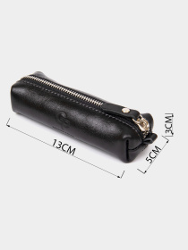 Ключниця Grande Pelle модель bag24_11387 Ключниця Grande Pelle модель bag24_11387 Фото