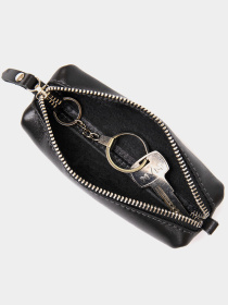 Ключниця Grande Pelle модель bag24_11387 Ключниця Grande Pelle модель bag24_11387 Фото