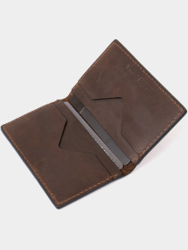 Візитниця Grande Pelle модель bag24_11503 Візитниця Grande Pelle модель bag24_11503 Фото